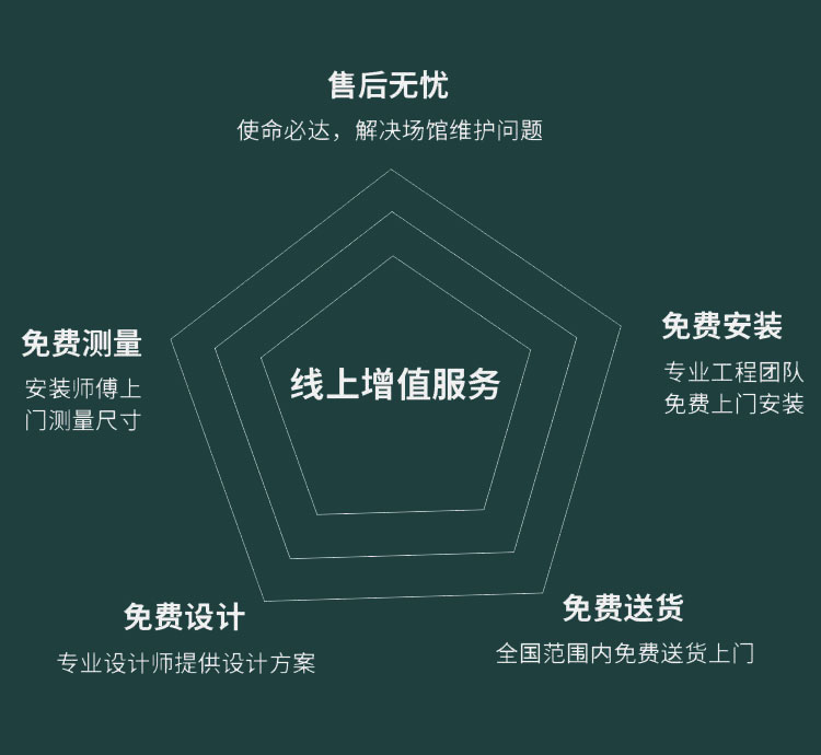 籃球館運動木地板廠家為大家整理了更加科學的安裝方法