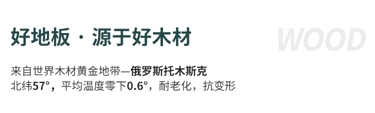 歐氏運動木地板 釋放你的舞臺魅力