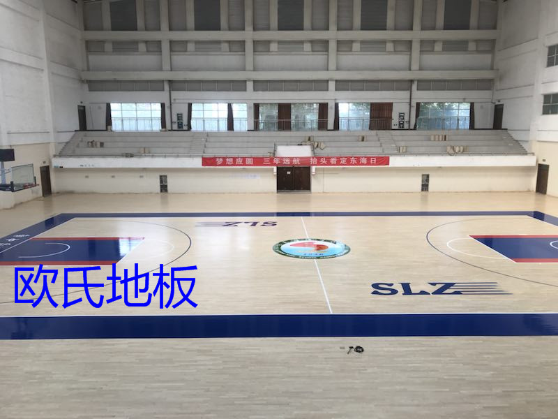 五星級羽毛球館是怎么的一個標準